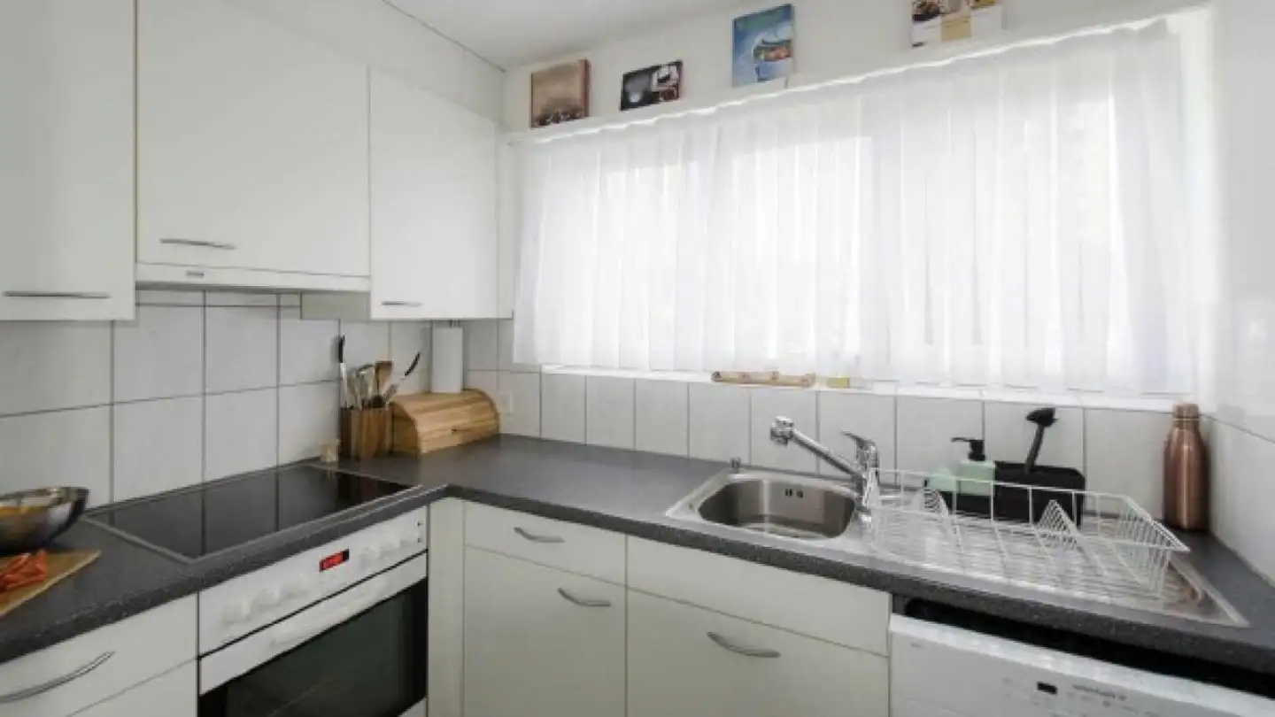 Edificio residenziale in vendita - Titlisstrasse 35, 5734 Reinach AG - Photo 4