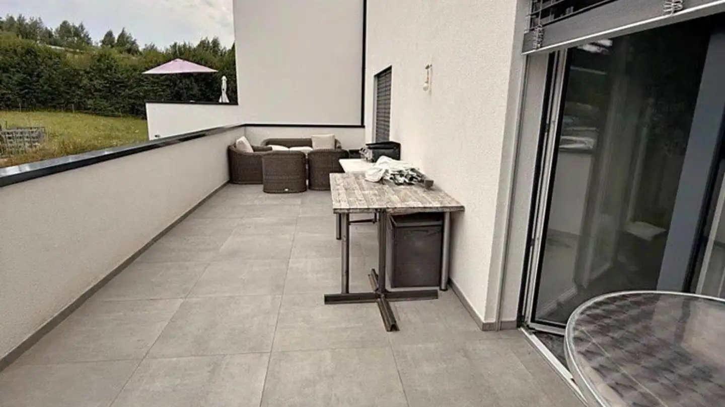Wohnung mieten - Zone Industrielle D'in-Riaux 10a, 1726 Farvagny-le-Grand