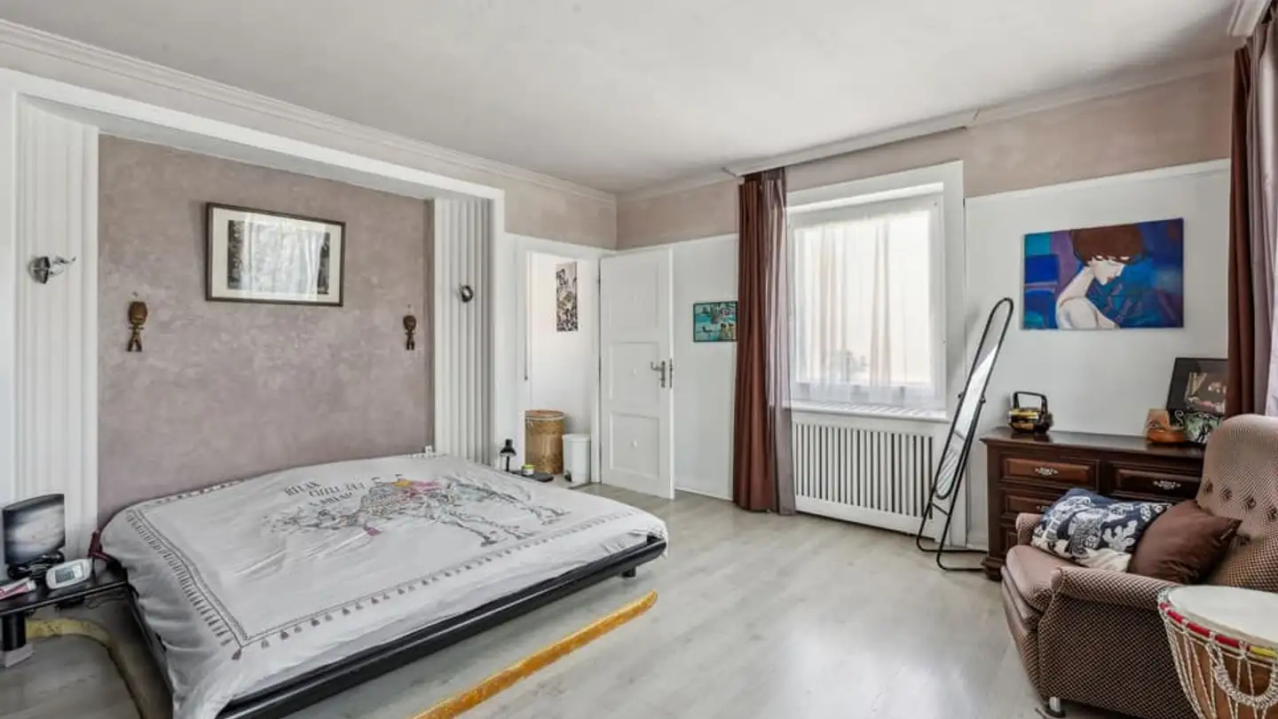 Single house for sale - 2300 La Chaux-de-Fonds - Photo 4
