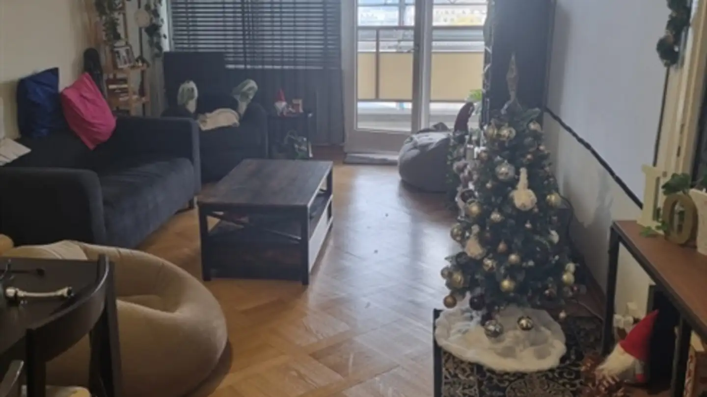 Apartment for rent - Rue Lamartine, 1203 Genève - Photo 2