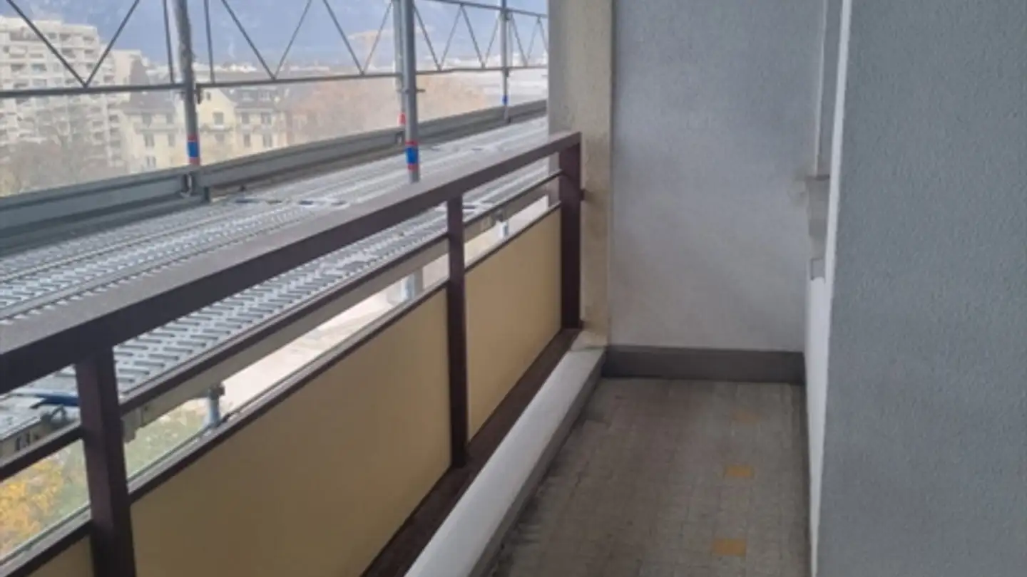 Apartment for rent - Rue Lamartine, 1203 Genève - Photo 3