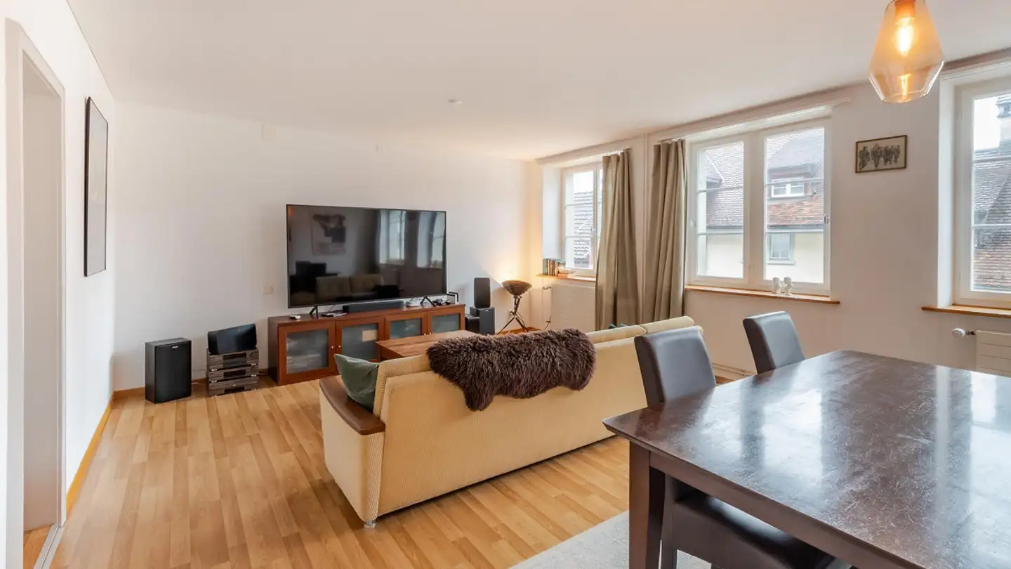 Casa a gradini in vendita - Obergasse 2, 9220 Bischofszell - Foto 3