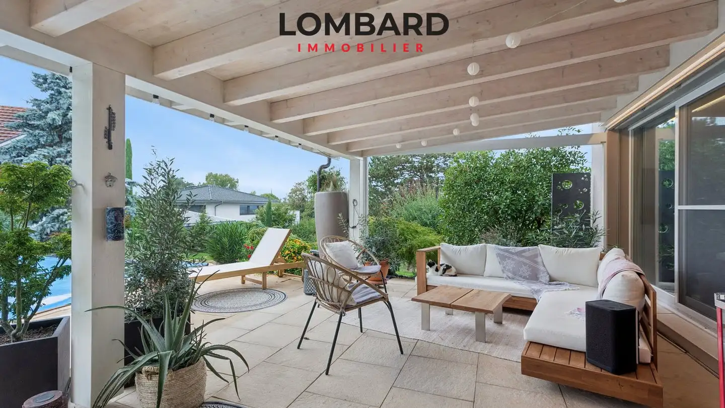 Single house for sale - 1530 Payerne - Photo 2