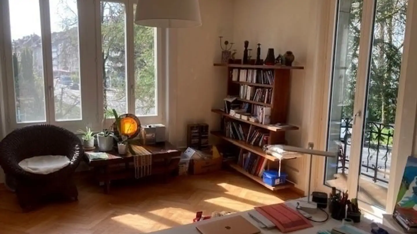 Furnished apartment for rent - 3012 Bern - Photo 4