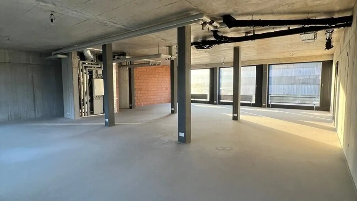 Office space for rent - Strickereistrasse 4a, 4663 Aarburg - Photo 2