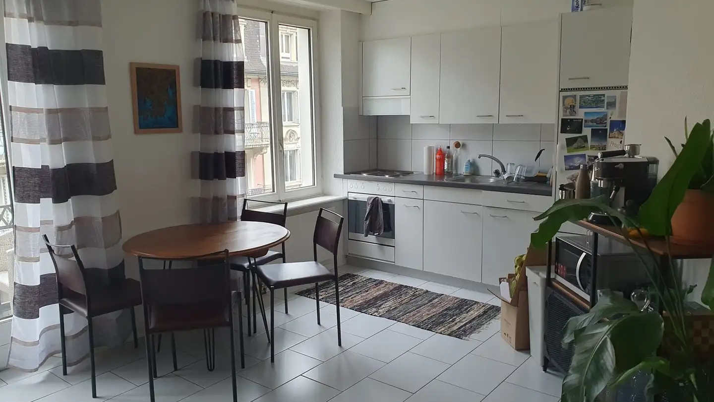 Appartamento in affitto - 6005 Luzern
