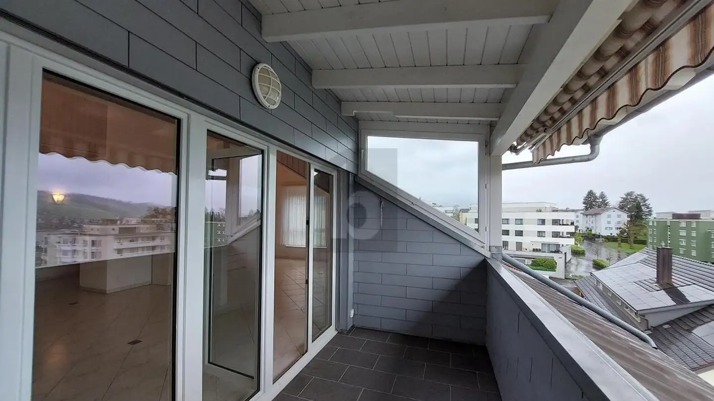 Penthouse for rent - 6403 Küssnacht am Rigi - Photo 3