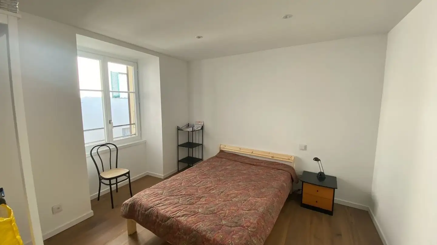 Chambre à louer - 6834 Morbio Inferiore