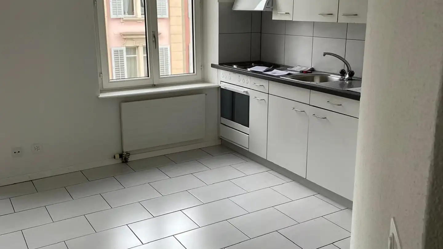 Appartamento in affitto - 6005 Luzern - Foto 4