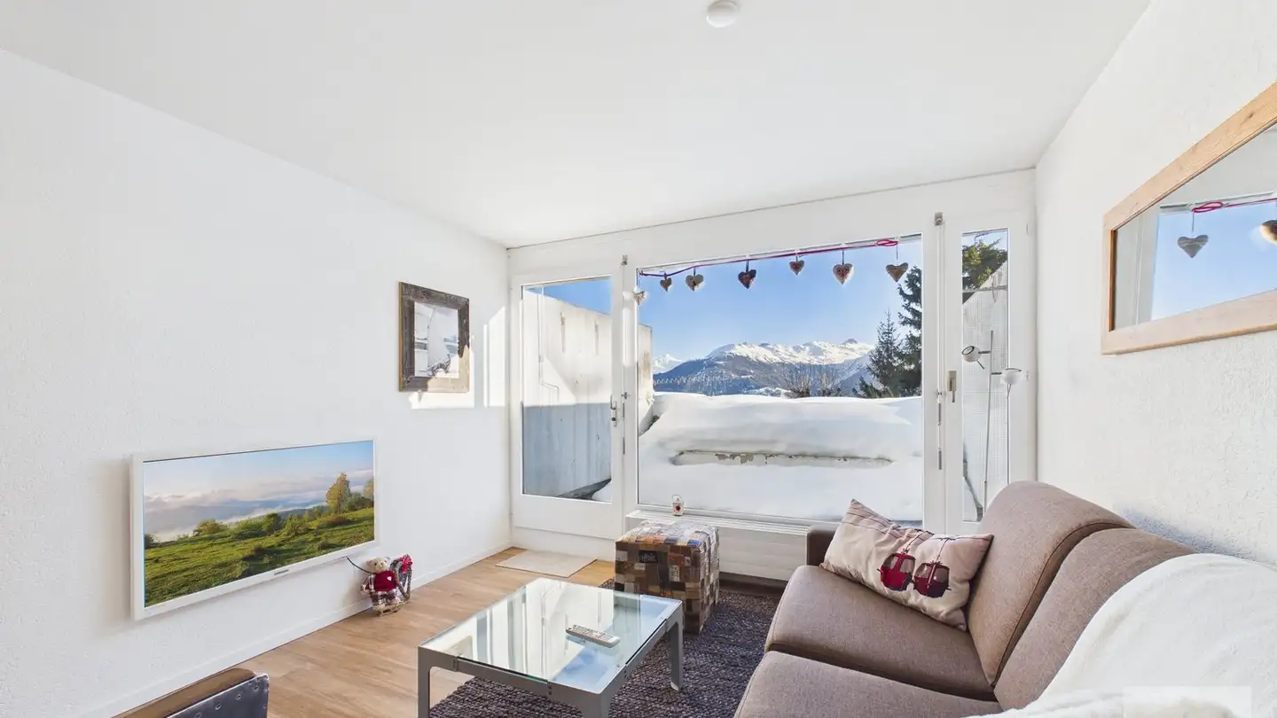 Werkstatt kaufen - Promenade De Grenon 3, 3963 Crans-Montana - Foto 3