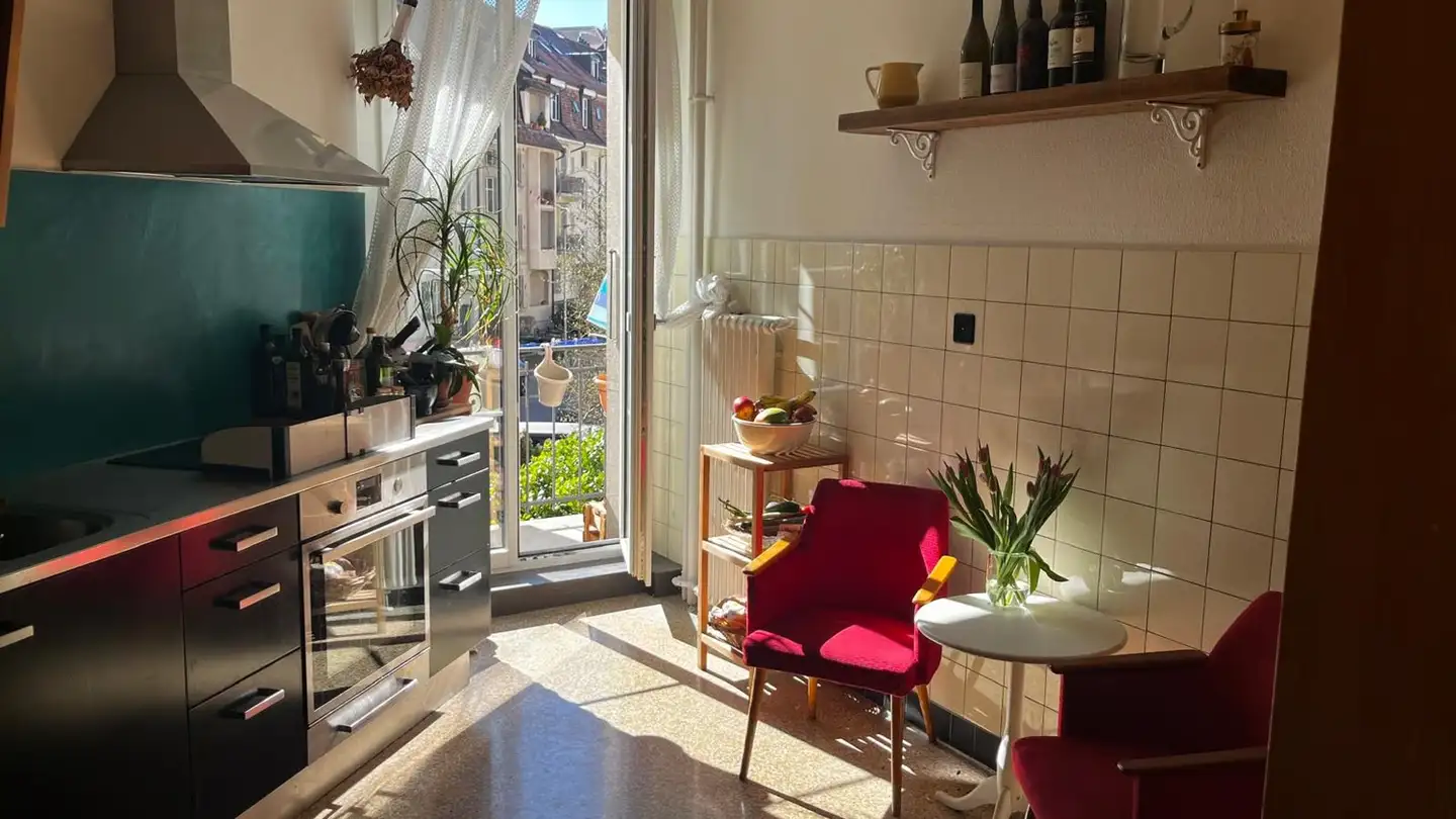 Appartamento in affitto - 3013 Bern