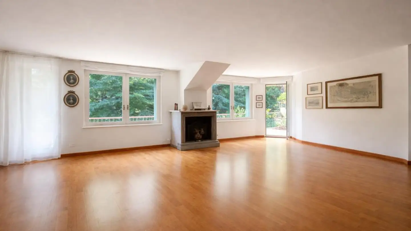 Wohnung kaufen - 6924 Sorengo