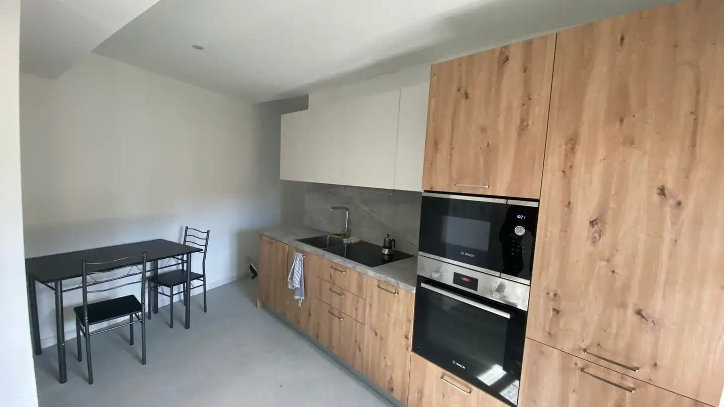 Stanza singola in affitto - 6834 Morbio Inferiore - Photo 2