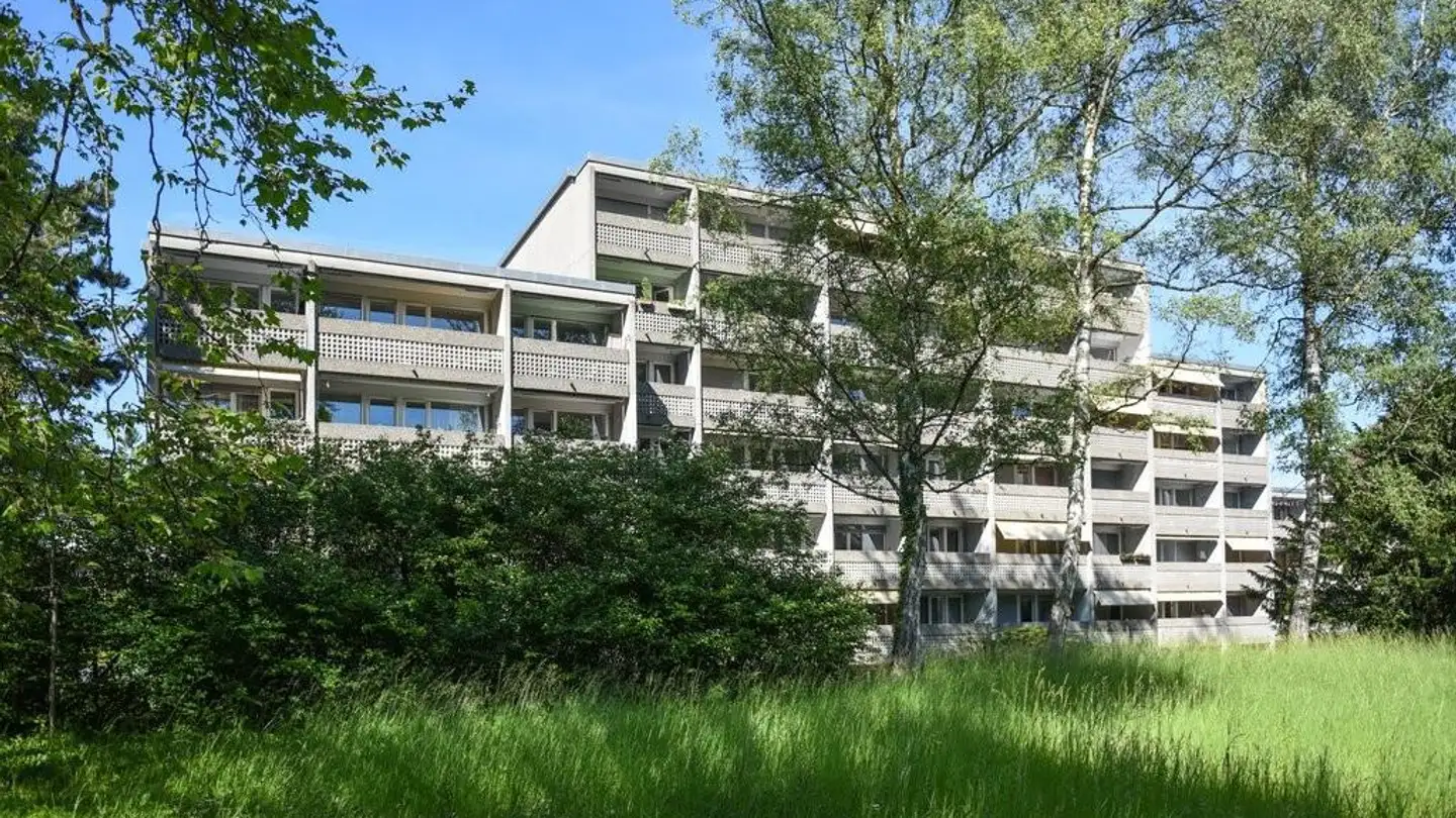 Apartment for rent - Stuberweg 29, 3176 Neuenegg