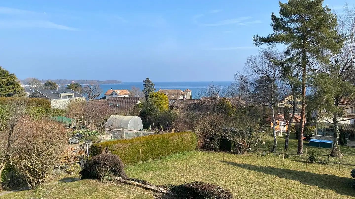 Villa in affitto - Chemin Du Léman 1, 1260 Nyon - Photo 2