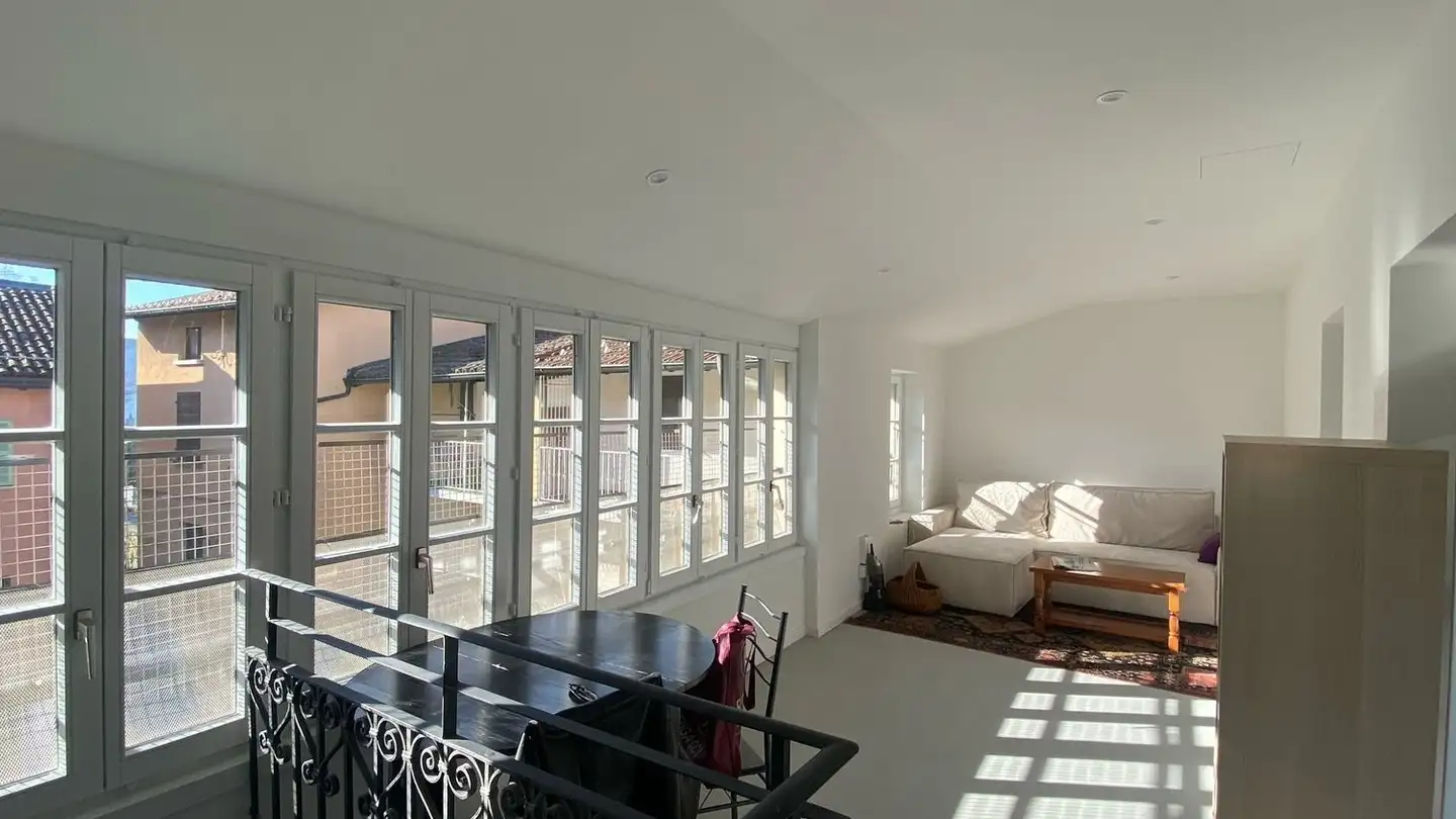 Stanza singola in affitto - 6834 Morbio Inferiore - Photo 4