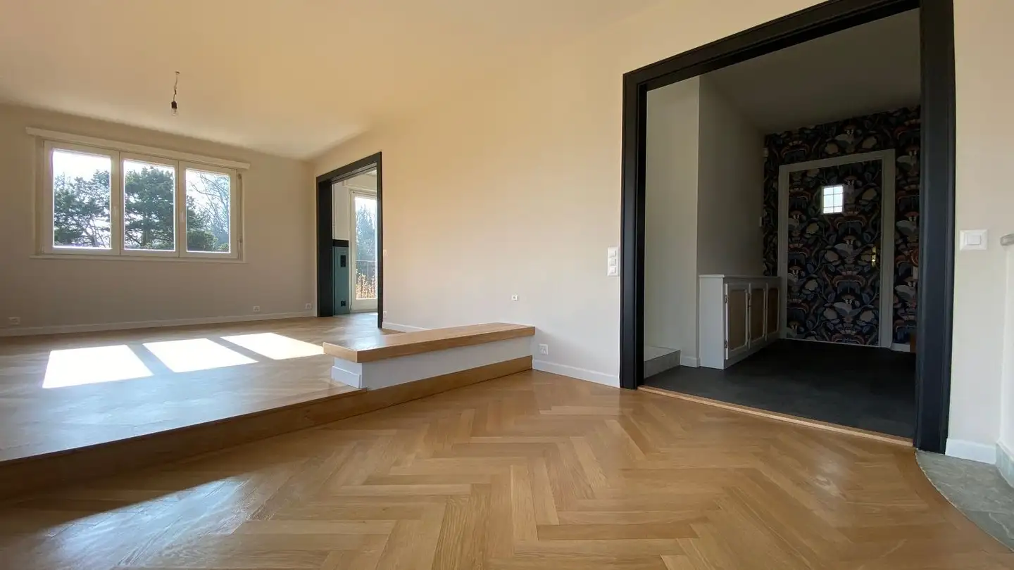 Villa in affitto - Chemin Du Léman 1, 1260 Nyon - Photo 3