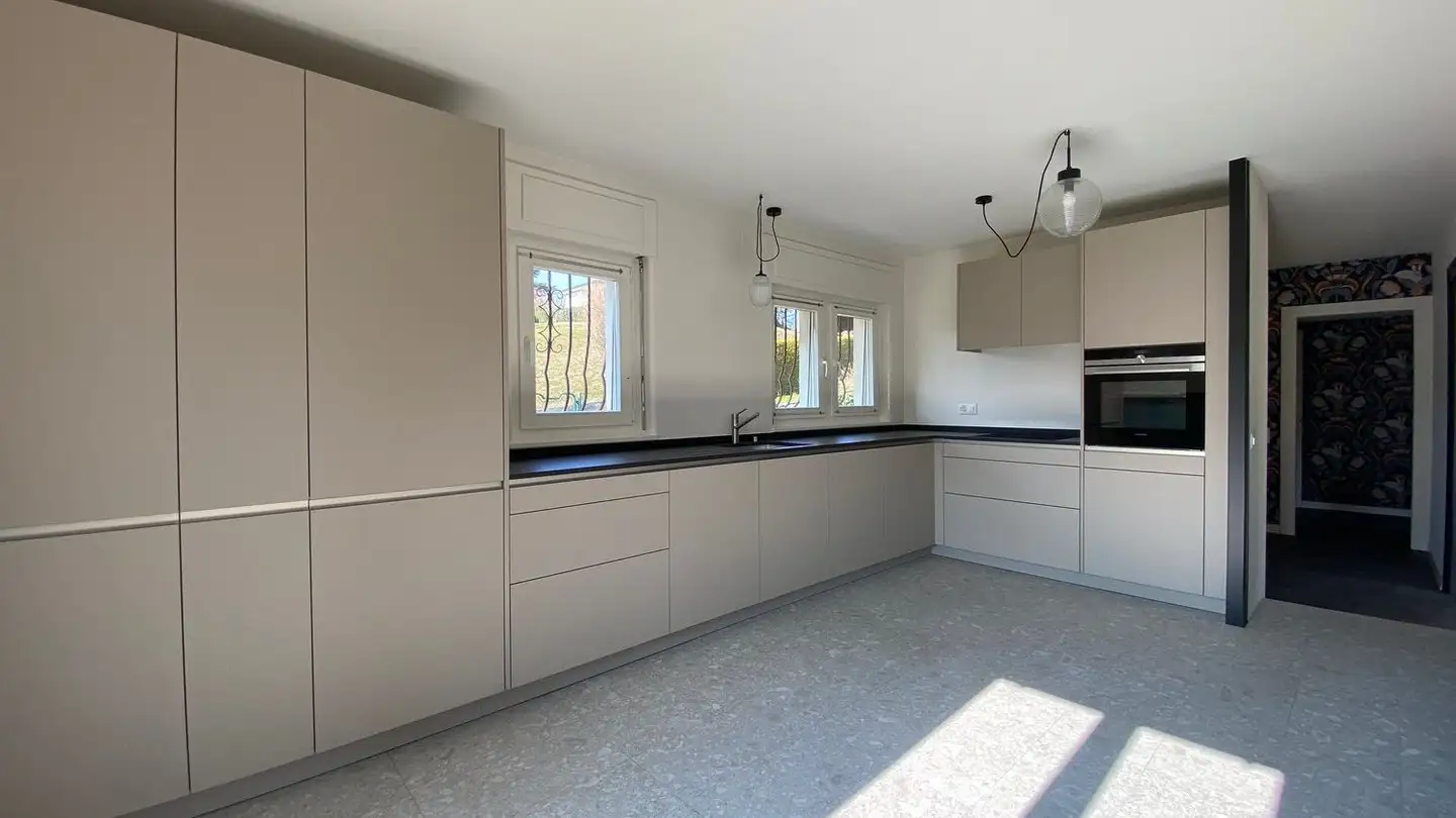 Villa in affitto - Chemin Du Léman 1, 1260 Nyon - Photo 4