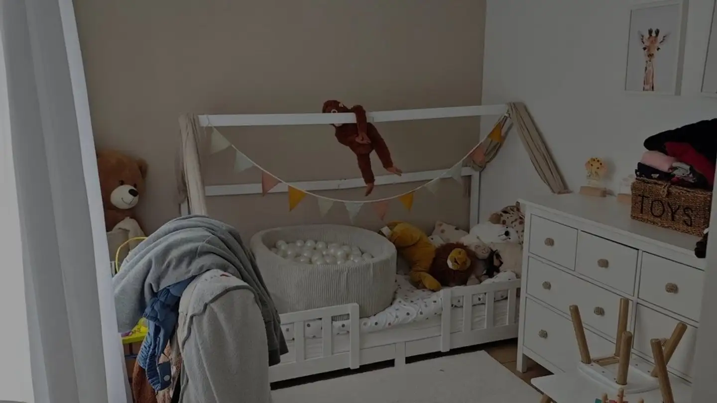 Wohnung mieten - Lehngasse 12, 4702 Oensingen