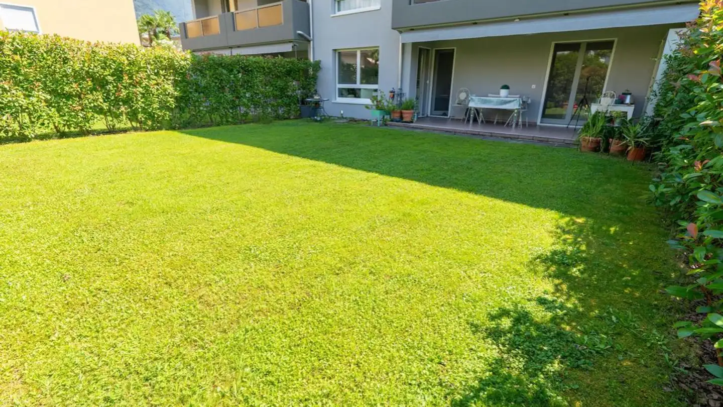 Appartamento in vendita - 6612 Ascona