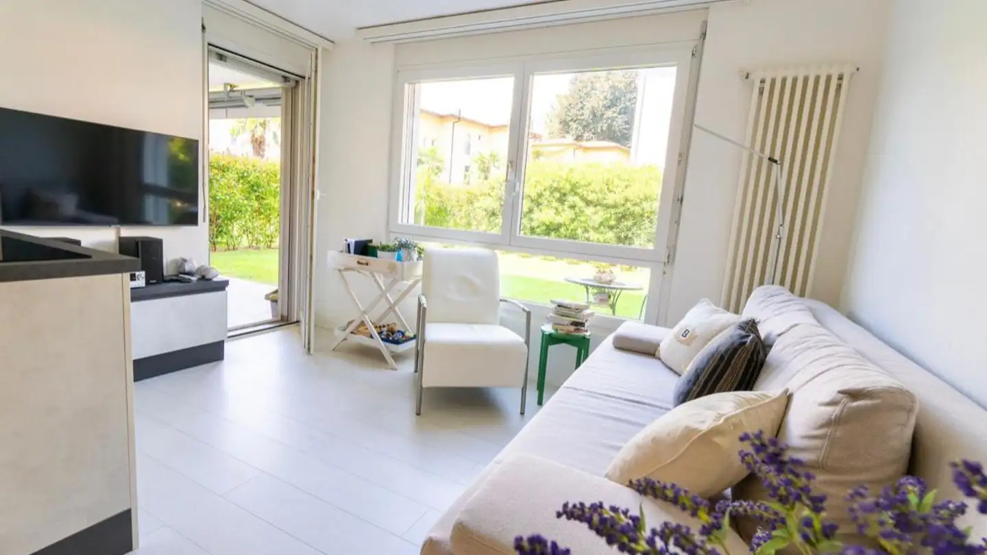 Appartement à vendre - 6612 Ascona - Photo 2