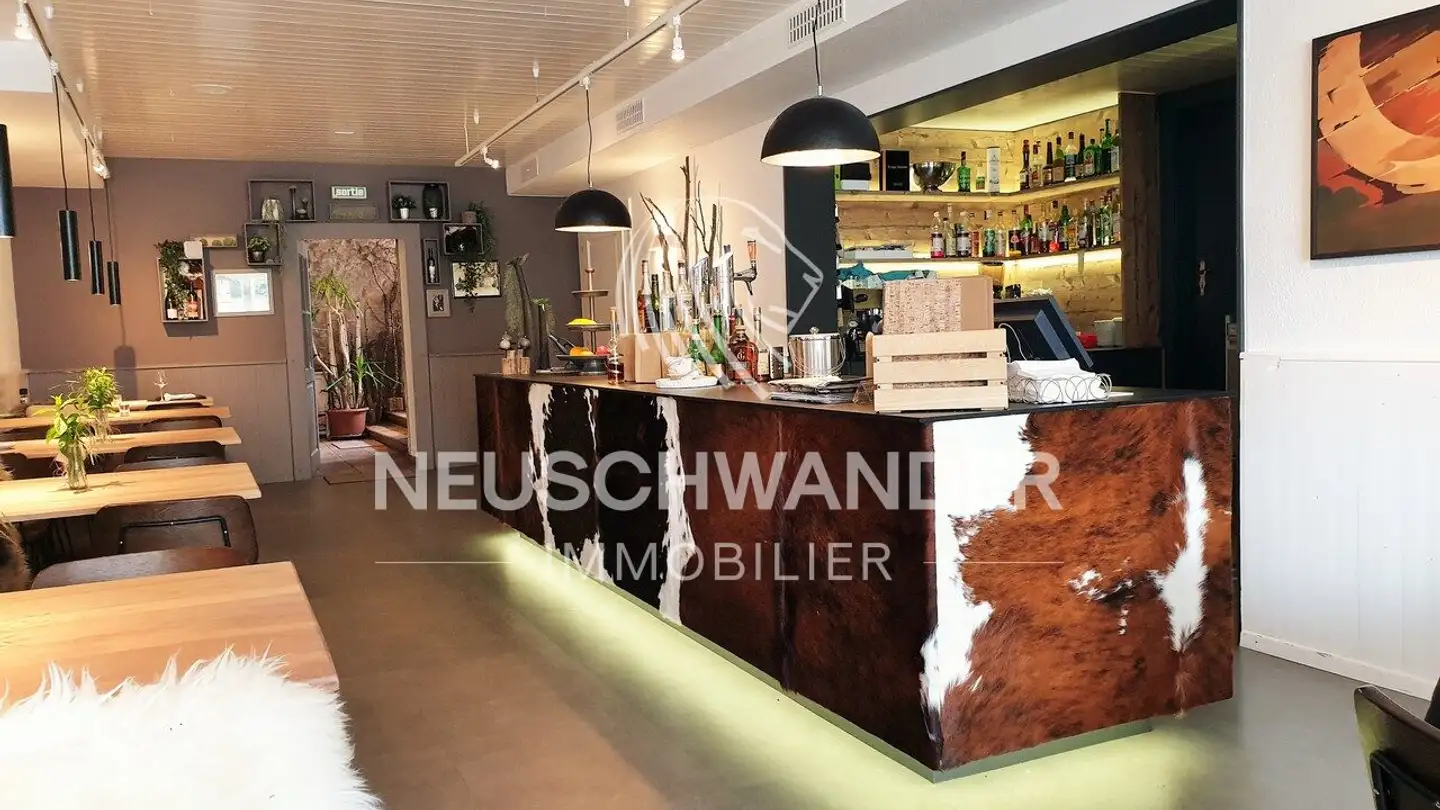 Hôtel à vendre - Rue Du Jura, 2800 Delémont - Photo 2