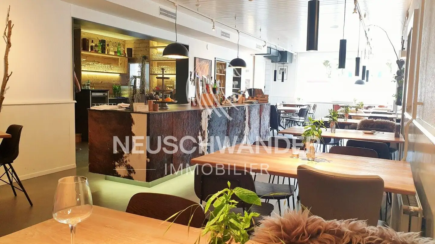 Hôtel à vendre - Rue Du Jura, 2800 Delémont - Photo 3