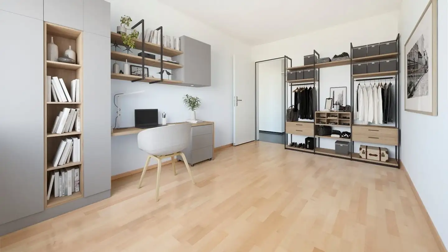 Appartamento in affitto - Sattelbogenstrasse 16, 9220 Bischofszell - Photo 4