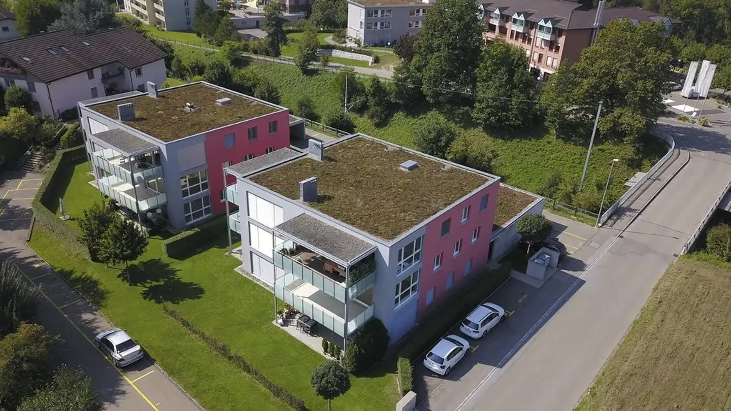 Appartamento in affitto - Sattelbogenstrasse 16, 9220 Bischofszell - Photo 2