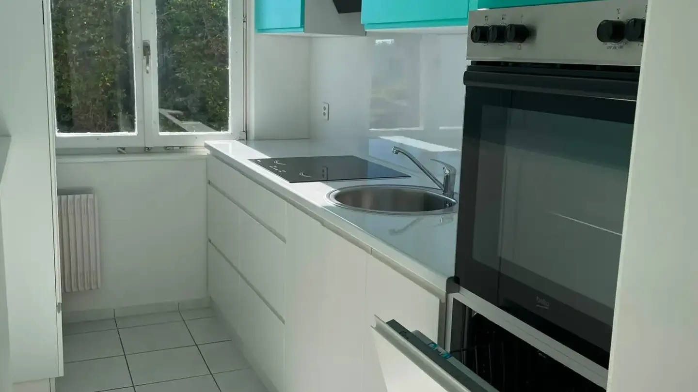 Appartamento in affitto - Schlattingerstrasse 26, 8253 Diessenhofen - Foto 2
