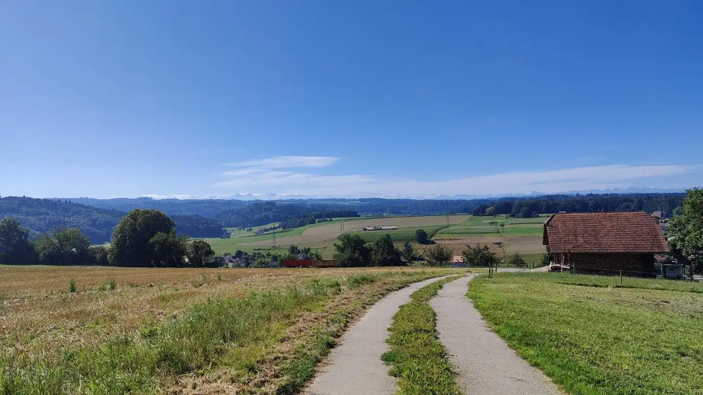 Casa singola in vendita - Dorfstrasse, 3473 Alchenstorf - Photo 2