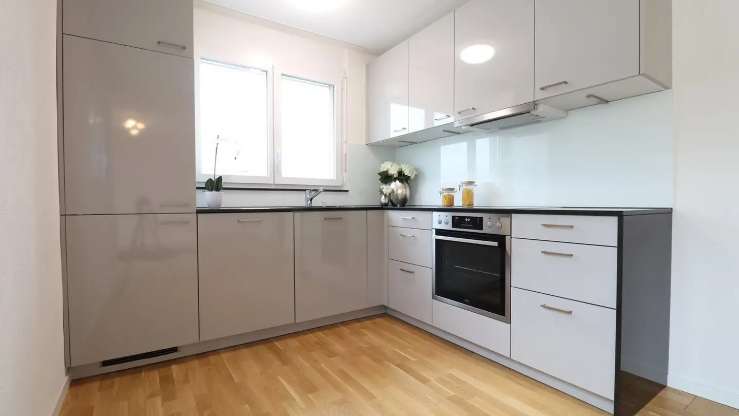 Attico in affitto - Schmiedgasse 4, 9470 Buchs SG