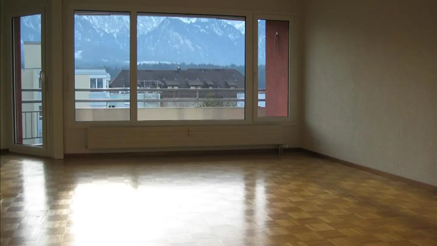 Apartment for rent - Bostudenstrasse 9, 3604 Thun - Photo 4