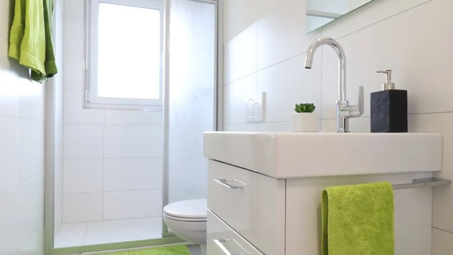 Attico in affitto - Schmiedgasse 4, 9470 Buchs SG - Foto 2