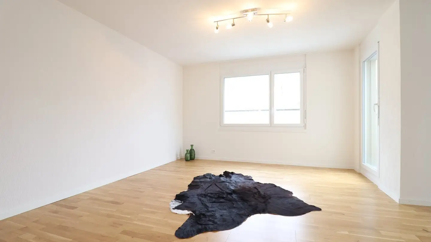 Attico in affitto - Schmiedgasse 4, 9470 Buchs SG - Foto 3