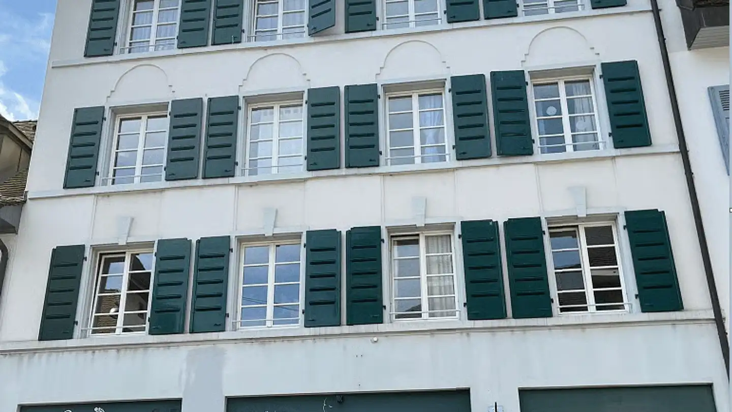 Appartamento in vendita - Schmiedgasse 36, 4125 Riehen