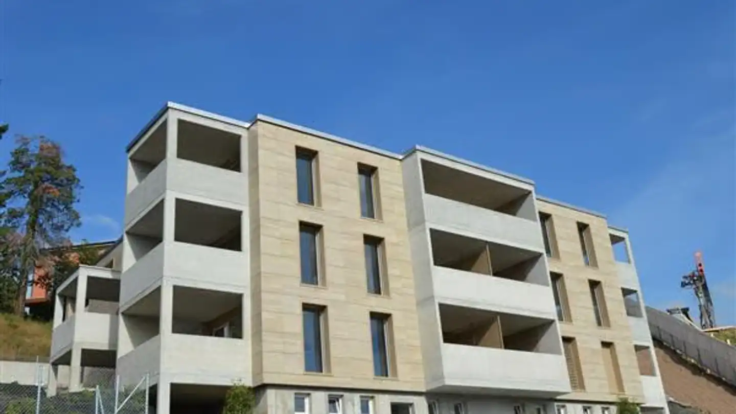 Apartment for sale - 6828 Balerna