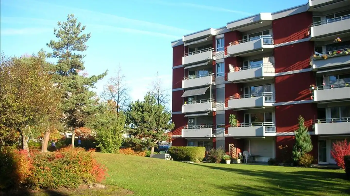 Apartment for rent - Bostudenstrasse 9, 3604 Thun - Photo 2