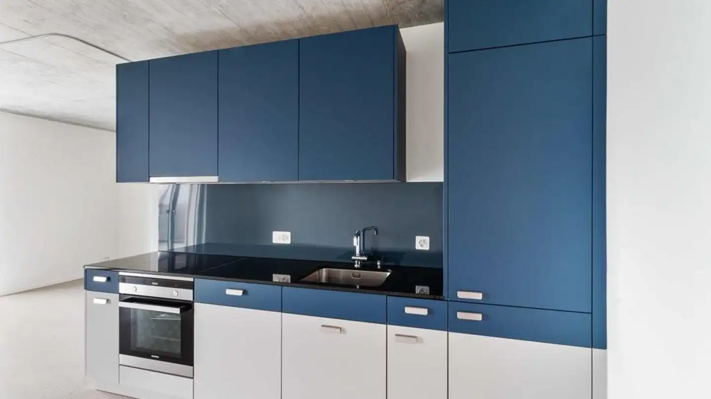 Loft for rent - Am Stadtrand 1, 8600 Dübendorf - Photo 2