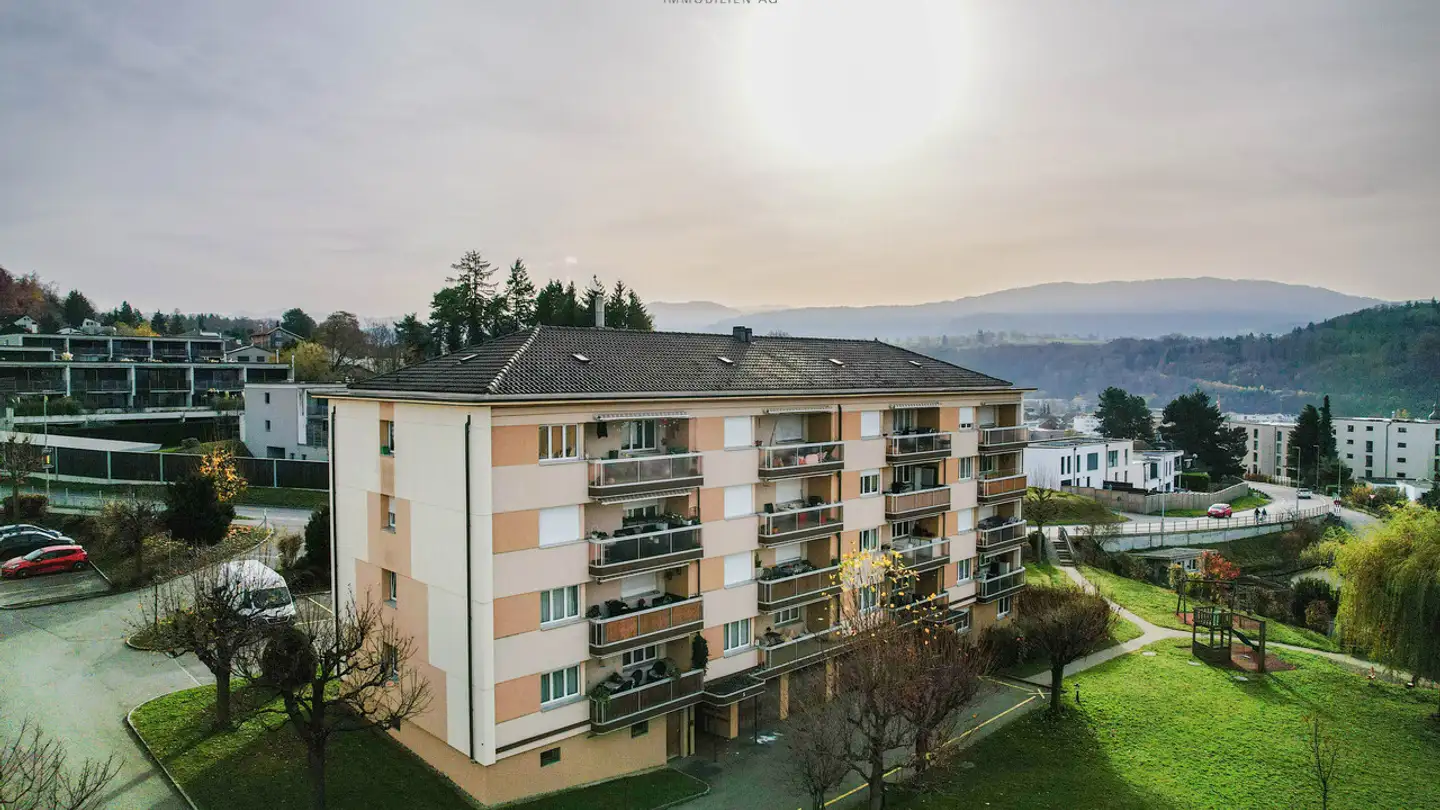 Wohnung kaufen - Route De Bourguillon 7, 1723 Marly - Foto 3