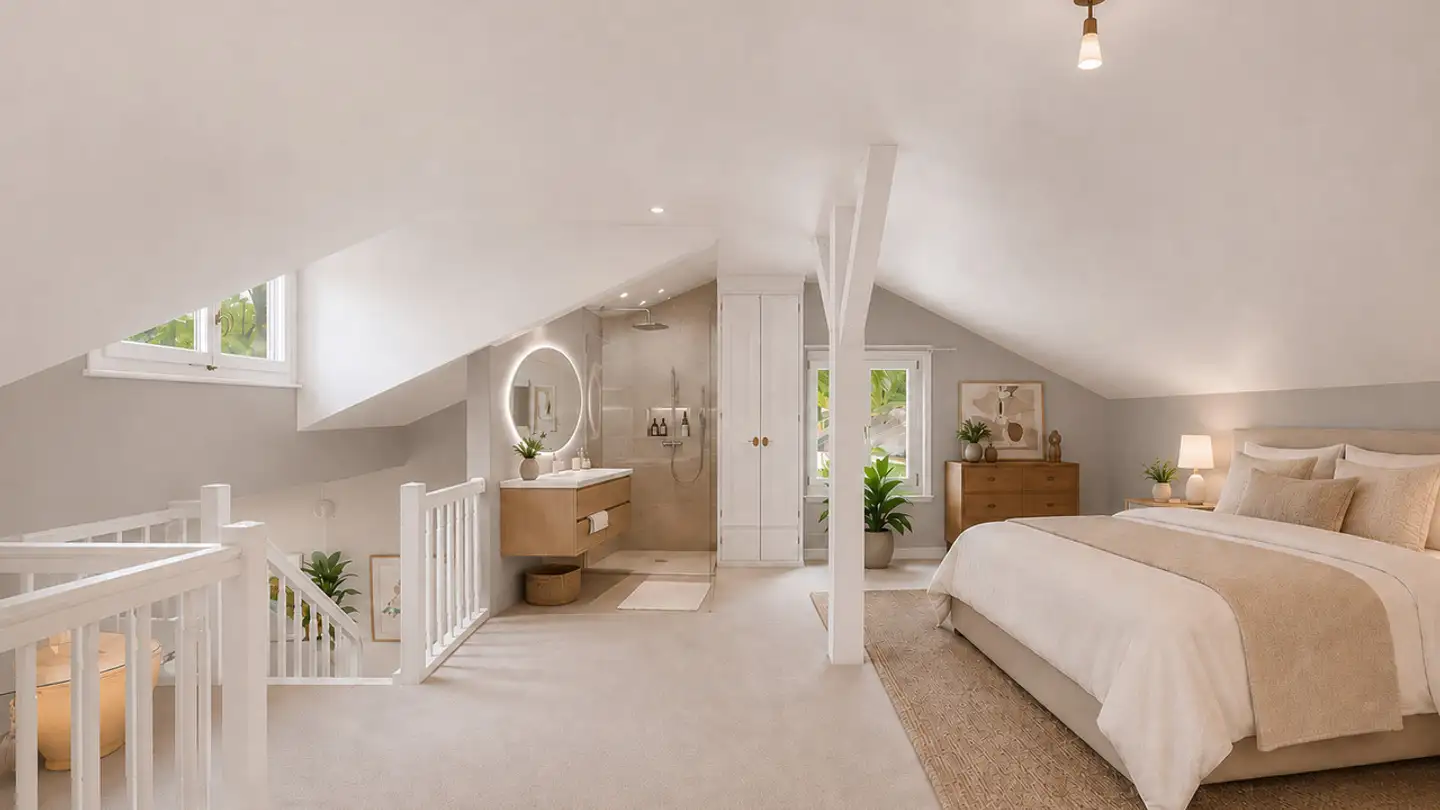 Maison individuelle à vendre - 1291 Commugny