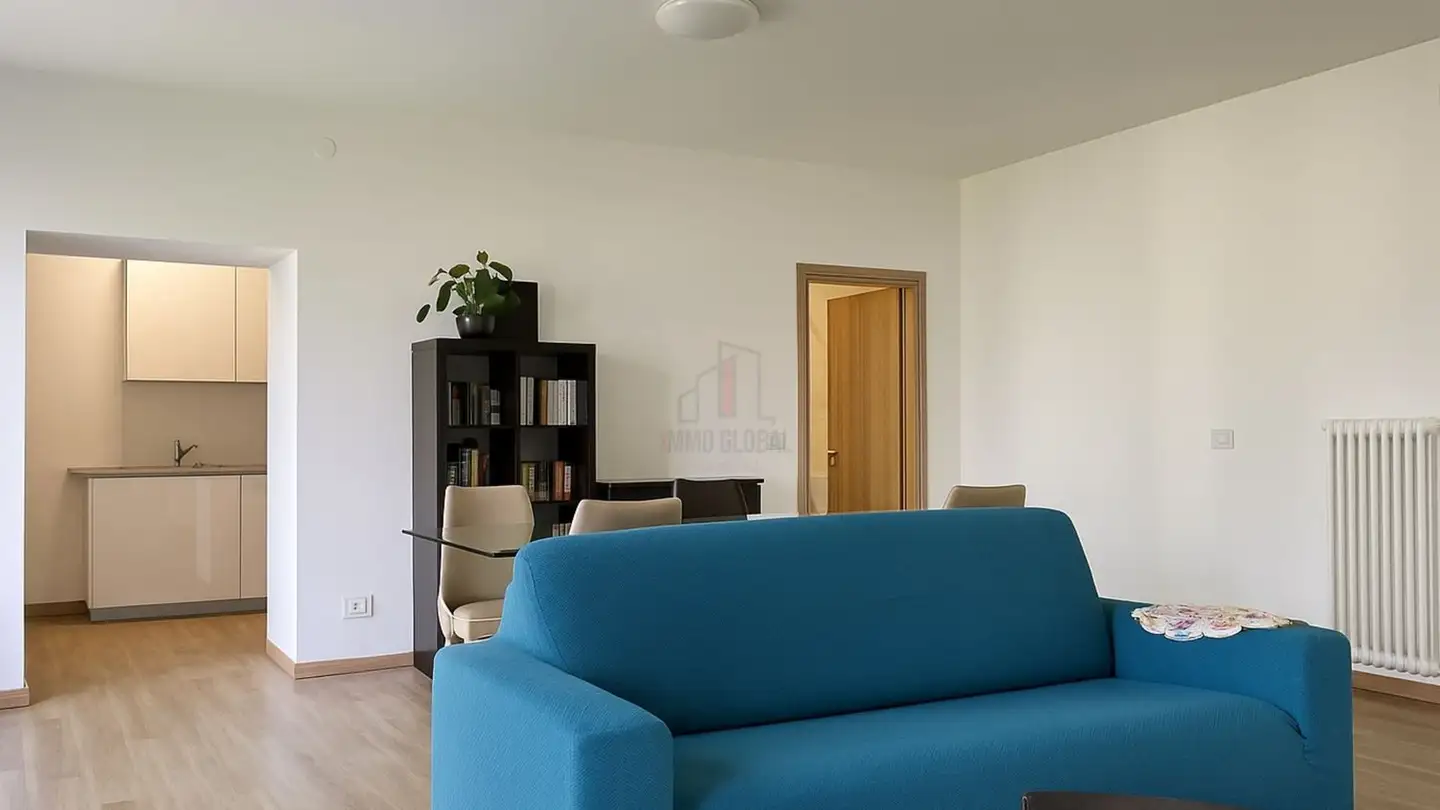 Appartamento in vendita - Via Al Bataa 1, 6825 Capolago - Photo 4