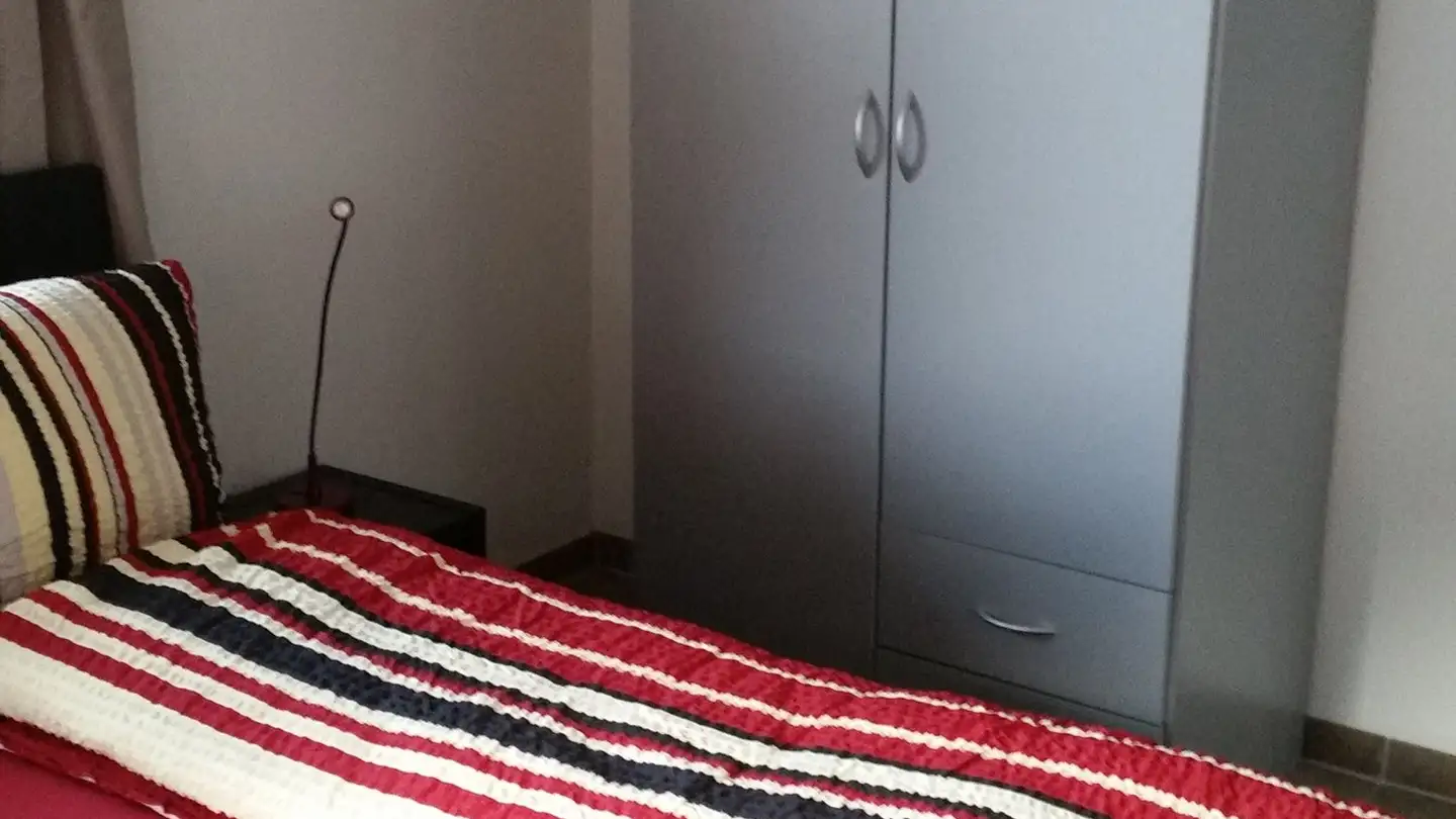 Appartamento in affitto - 3925 Grächen - Photo 3