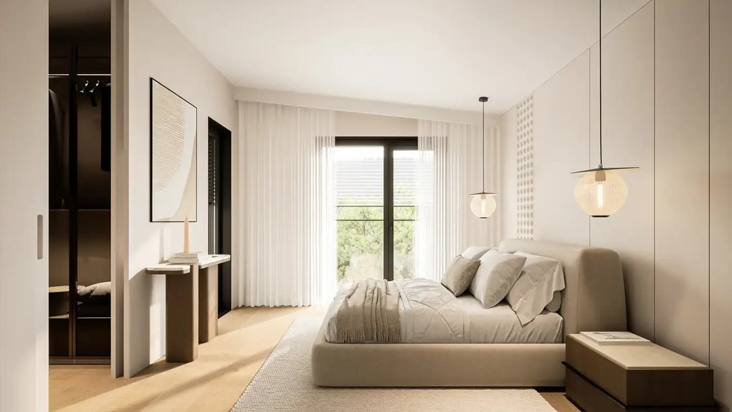 Casa bifamiliare in vendita - Route de Neuchâtel, 2088 Cressier NE