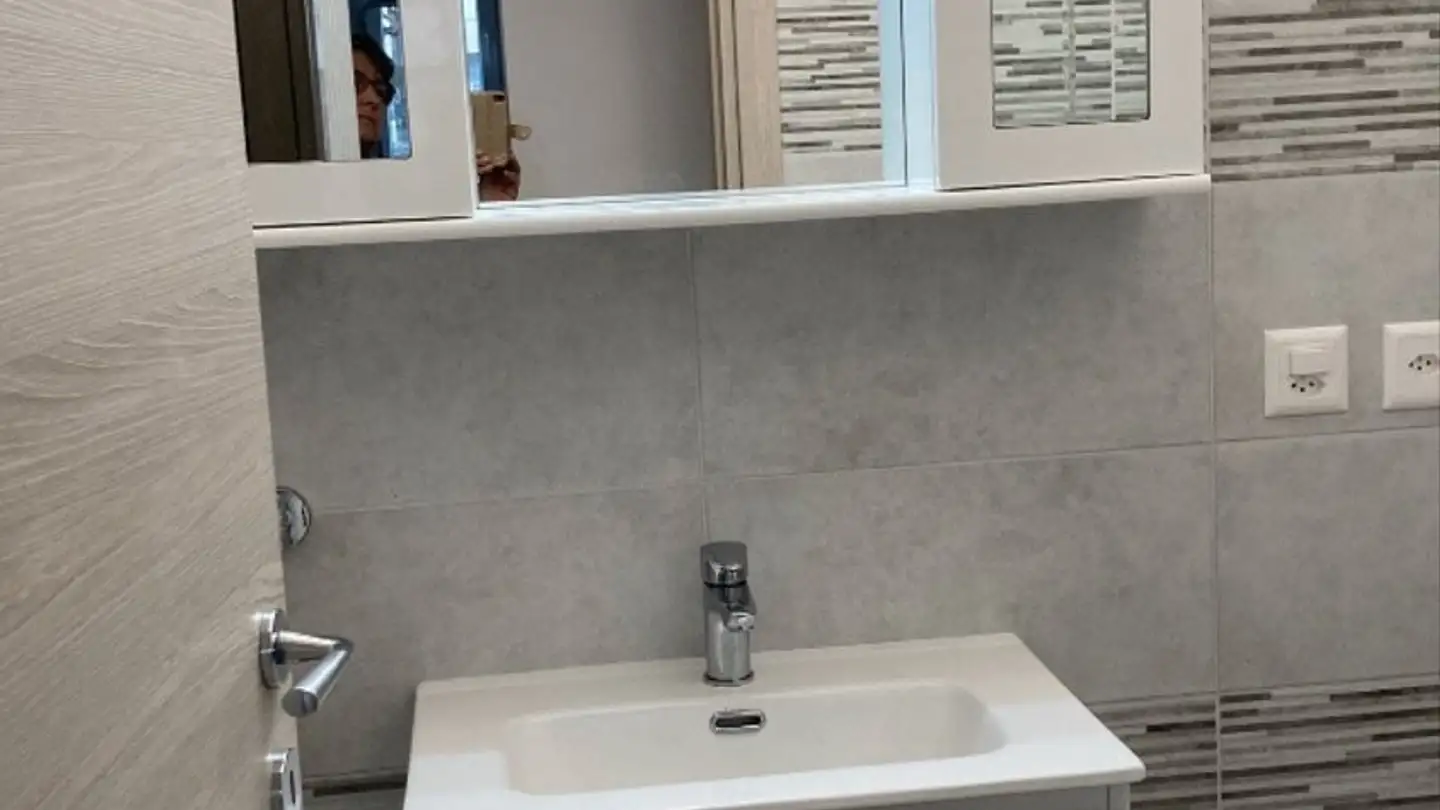 Apartment for rent - 6600 Locarno