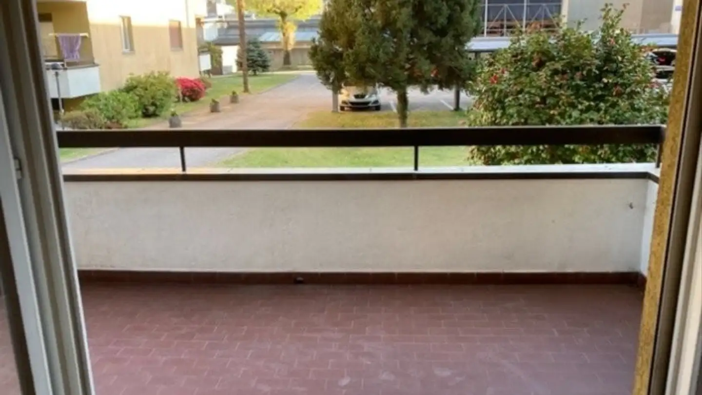 Appartamento in affitto - 6600 Locarno - Foto 3