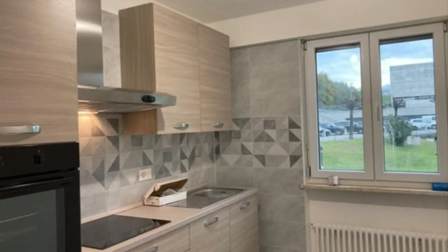 Appartamento in affitto - 6600 Locarno - Foto 2