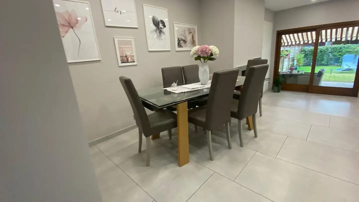 Casa singola in vendita - 6514 Sementina - Photo 2