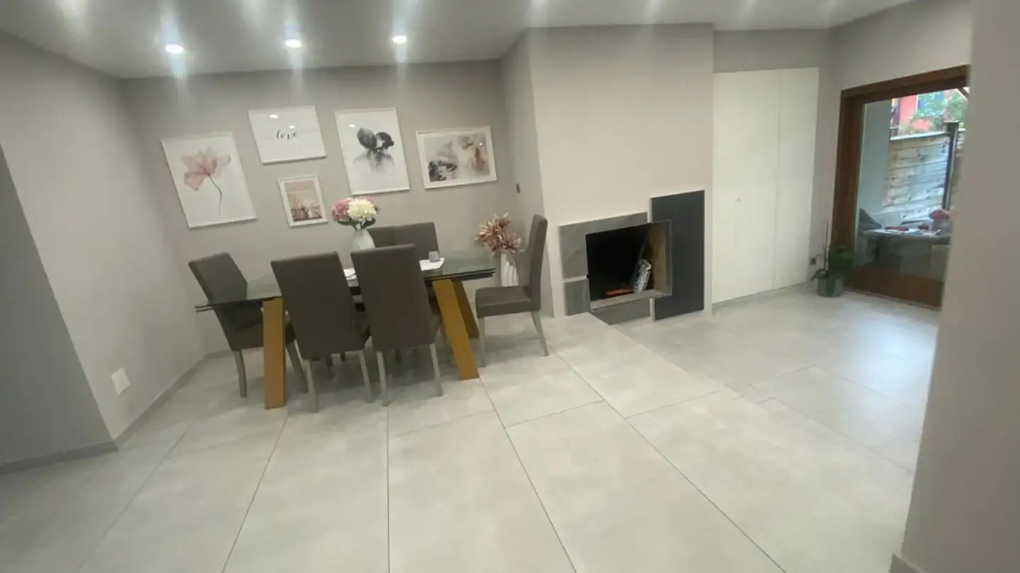 Casa singola in vendita - 6514 Sementina - Photo 3