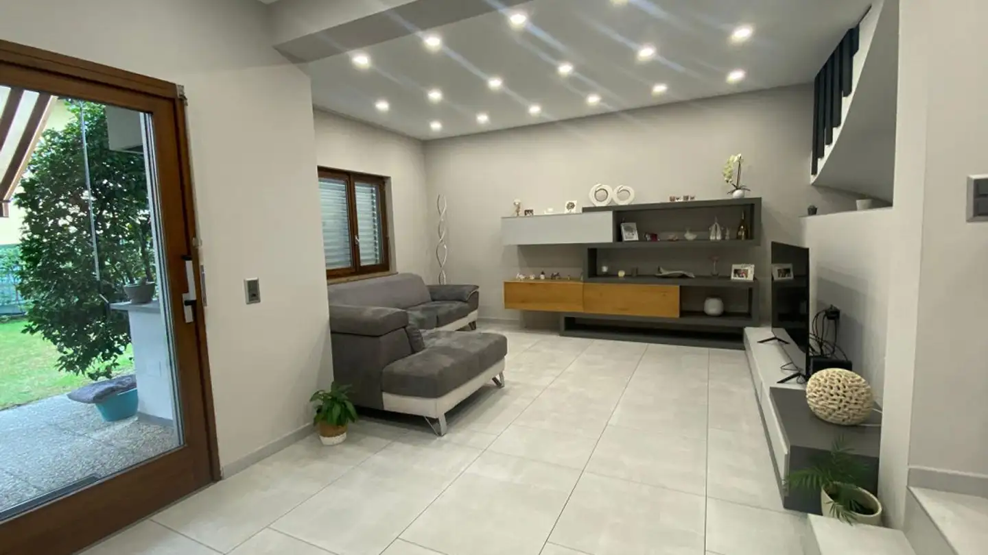 Casa singola in vendita - 6514 Sementina - Photo 4